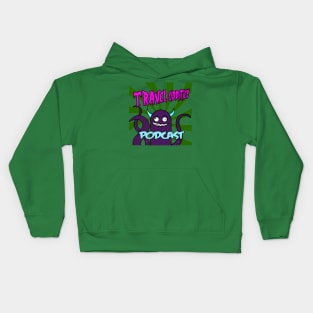 Todd Kids Hoodie